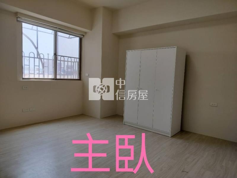 武聖夜市3房整新車寓房屋室內格局與周邊環境
