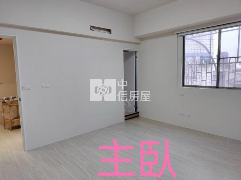 武聖夜市3房整新車寓房屋室內格局與周邊環境