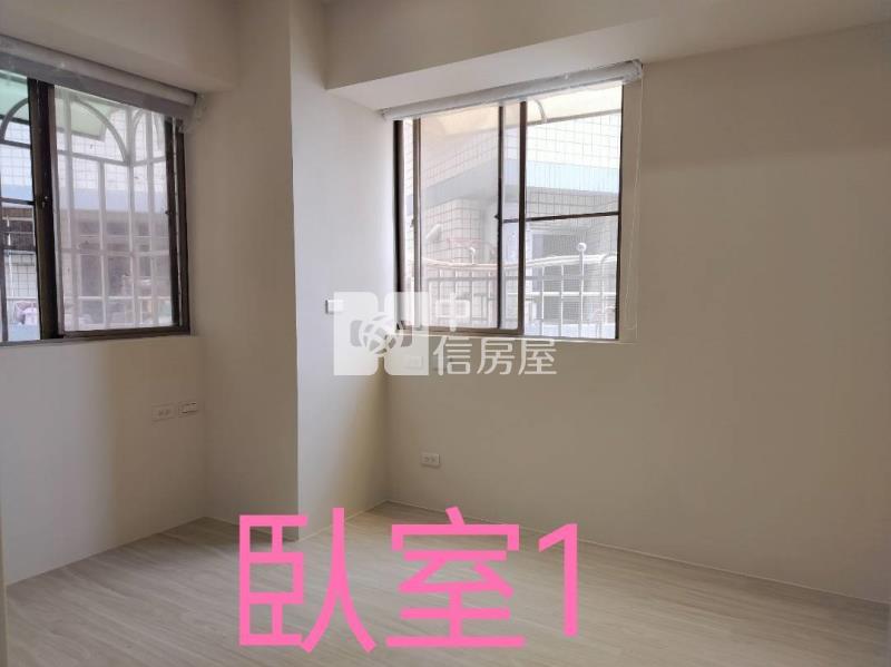 武聖夜市3房整新車寓房屋室內格局與周邊環境