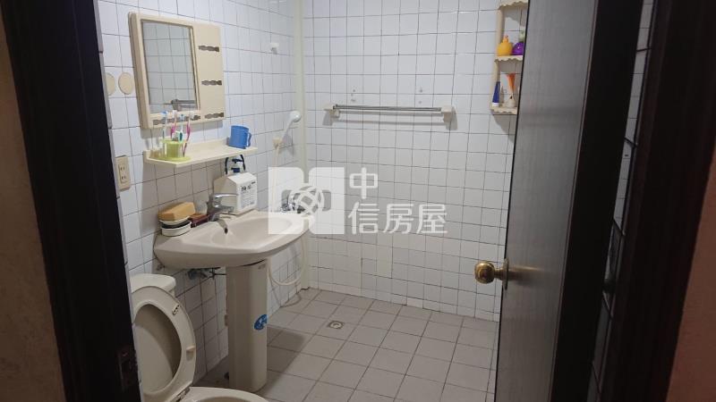 ◆東信路3樓房屋室內格局與周邊環境