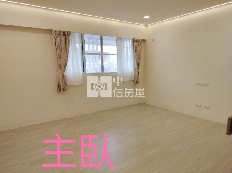 東區整新大三房美電寓房屋室內格局與周邊環境