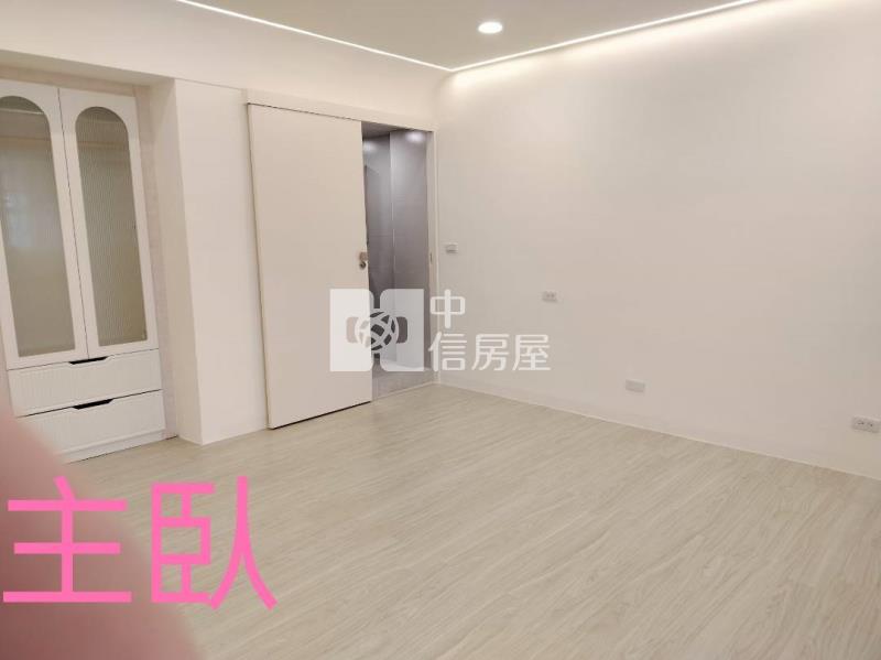 東區整新大三房美電寓房屋室內格局與周邊環境