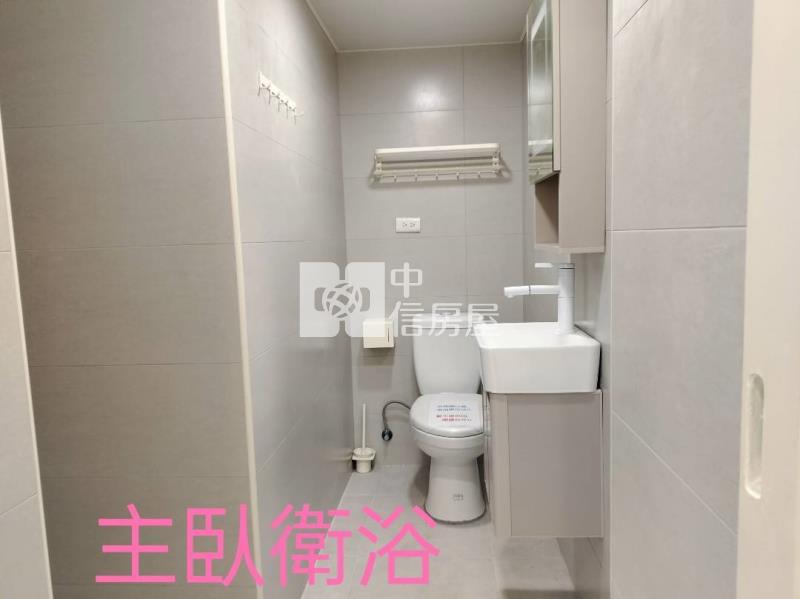 東區整新大三房美電寓房屋室內格局與周邊環境