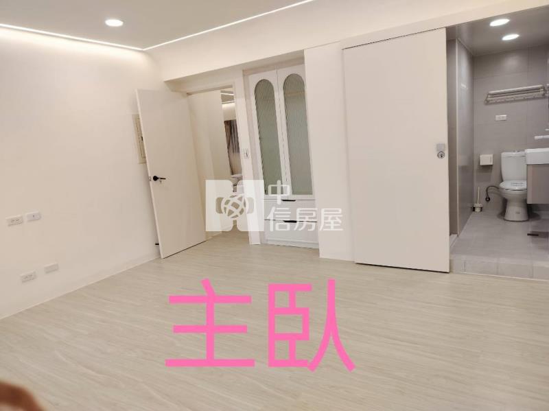 東區整新大三房美電寓房屋室內格局與周邊環境