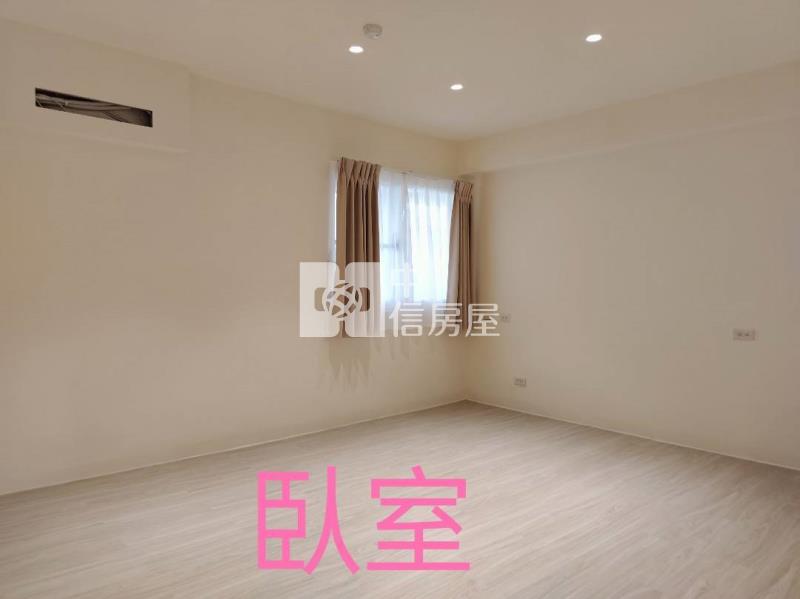 東區整新大三房美電寓房屋室內格局與周邊環境