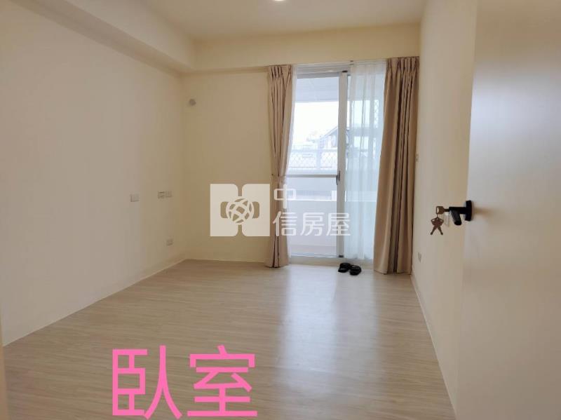 東區整新大三房美電寓房屋室內格局與周邊環境