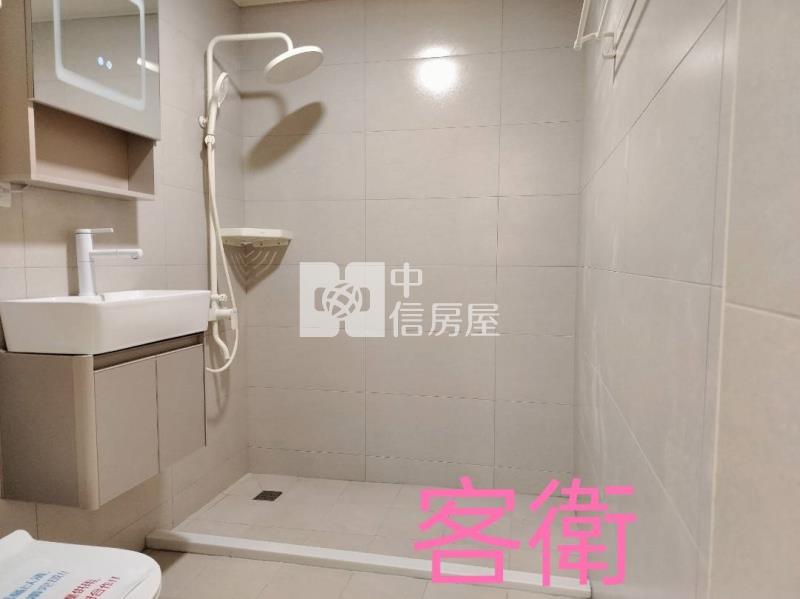 東區整新大三房美電寓房屋室內格局與周邊環境