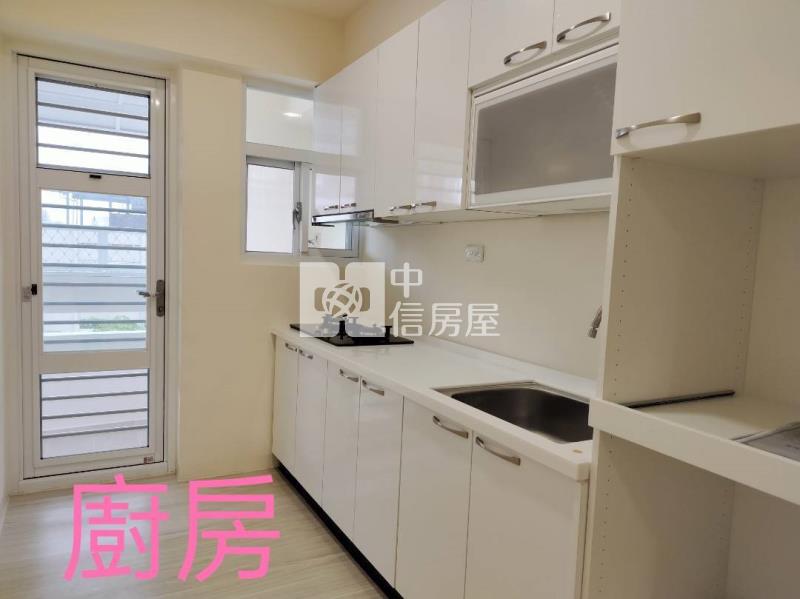 東區整新大三房美電寓房屋室內格局與周邊環境