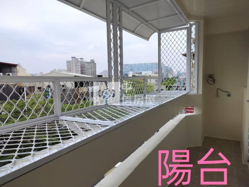 東區整新大三房美電寓房屋室內格局與周邊環境
