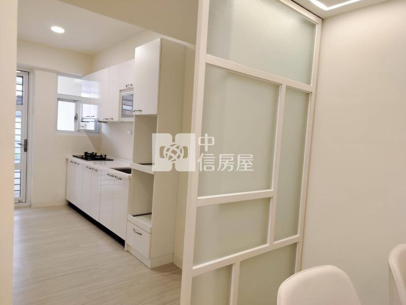 東區整新大三房美電寓房屋室內格局與周邊環境