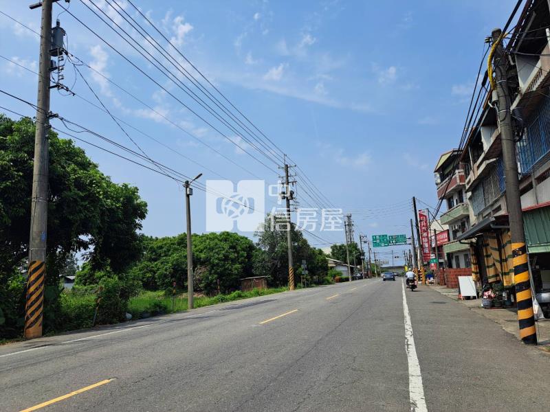 近交流道大地坪丁建廠房房屋室內格局與周邊環境