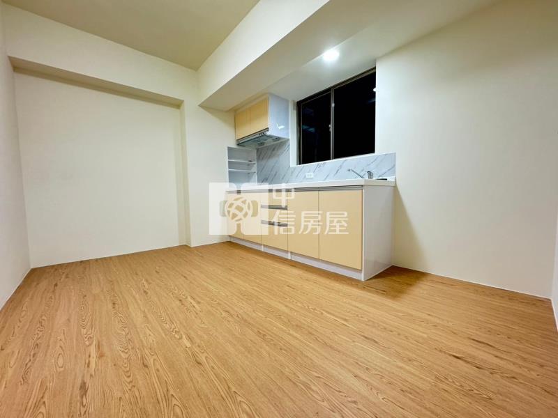 桃園G06站電梯美2房房屋室內格局與周邊環境