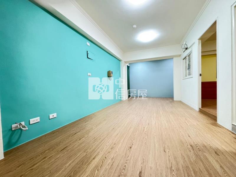 桃園G06站電梯美2房房屋室內格局與周邊環境
