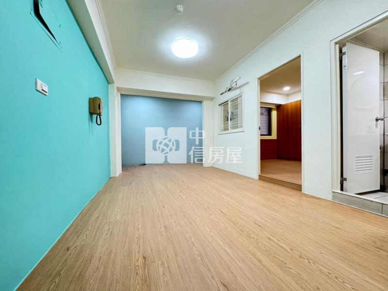 桃園G06站電梯美2房房屋室內格局與周邊環境