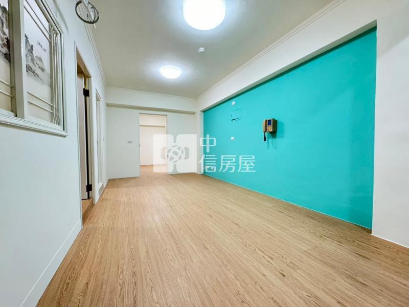 桃園G06站電梯美2房房屋室內格局與周邊環境