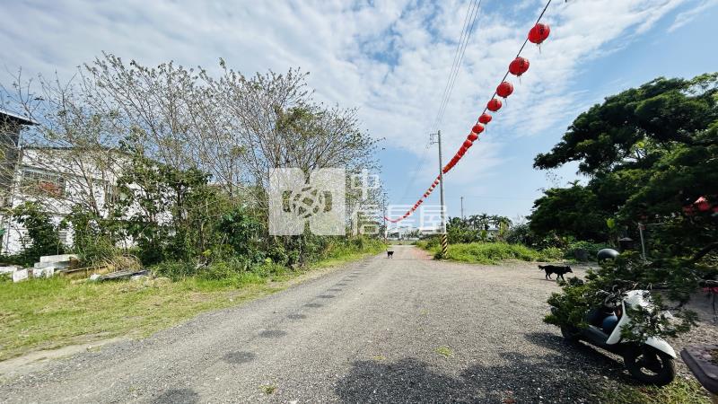 南埔黃金甲種建地房屋室內格局與周邊環境