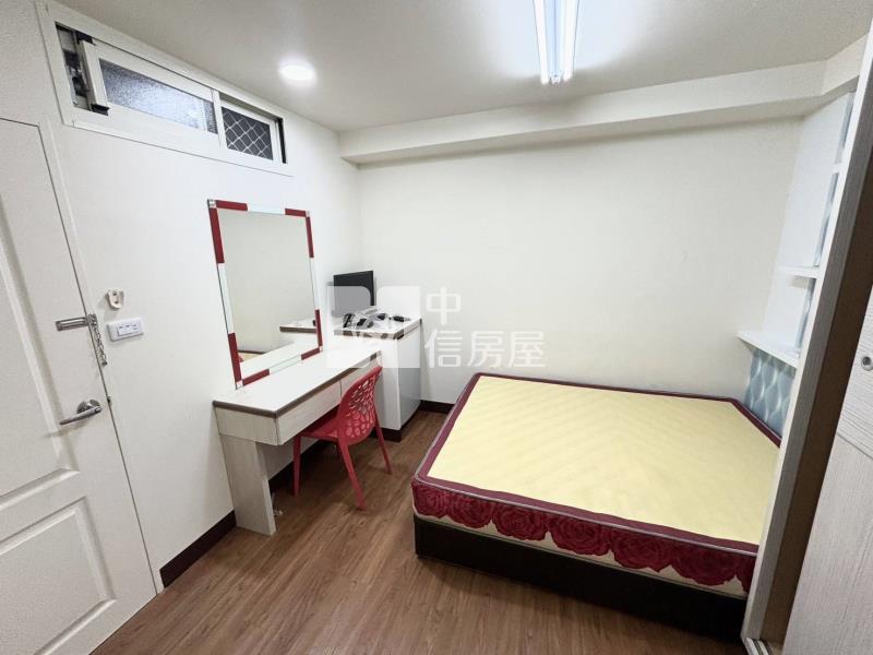 抗通膨高投報中興大學歐式裝潢電梯收租6套房房屋室內格局與周邊環境