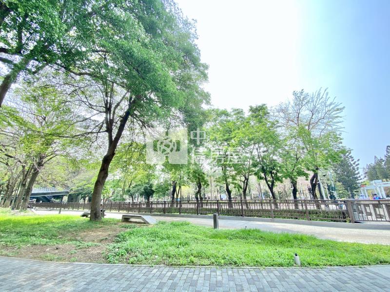 抗通膨高投報中興大學歐式裝潢電梯收租6套房房屋室內格局與周邊環境