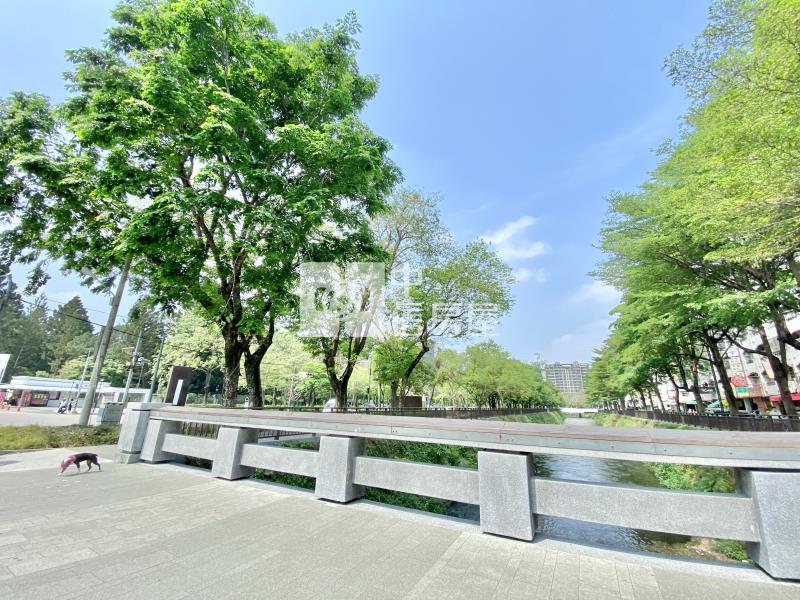 抗通膨高投報中興大學歐式裝潢電梯收租6套房房屋室內格局與周邊環境
