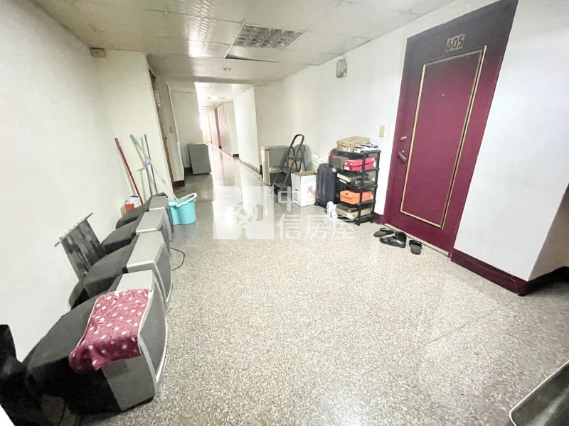 【安家】楊梅火車站四戶滿租套房房屋室內格局與周邊環境