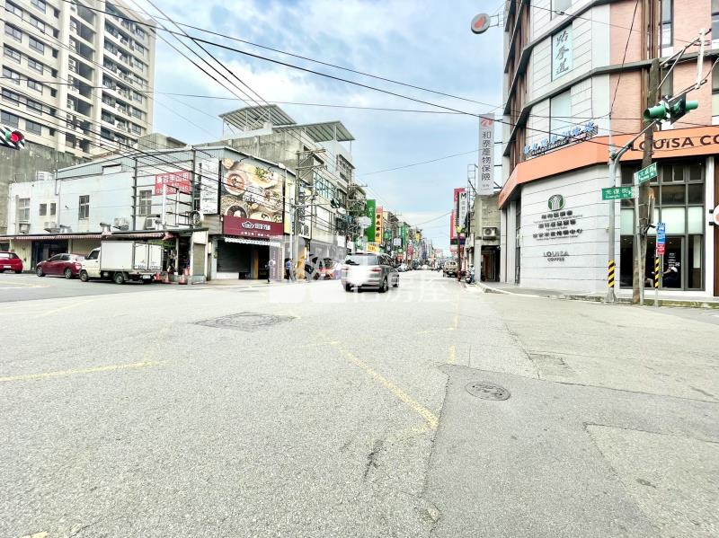 【安家】楊梅火車站四戶滿租套房房屋室內格局與周邊環境