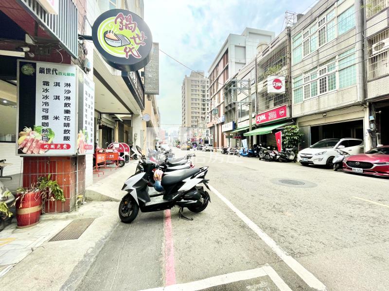 【安家】楊梅火車站四戶滿租套房房屋室內格局與周邊環境