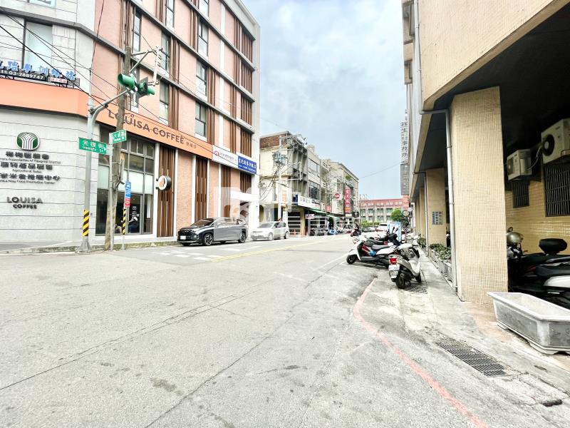 【安家】楊梅火車站四戶滿租套房房屋室內格局與周邊環境