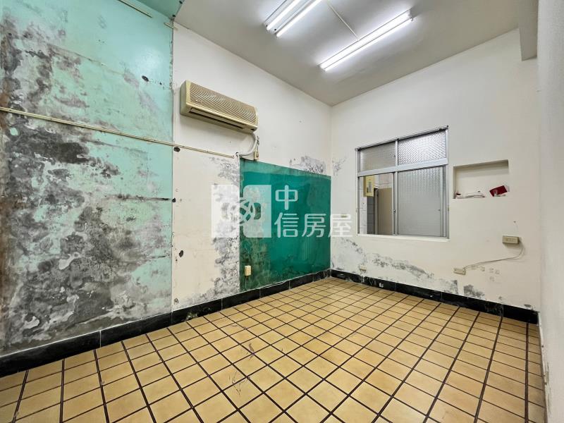 復興公園理想公寓房屋室內格局與周邊環境