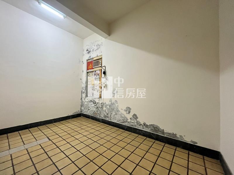 復興公園理想公寓房屋室內格局與周邊環境