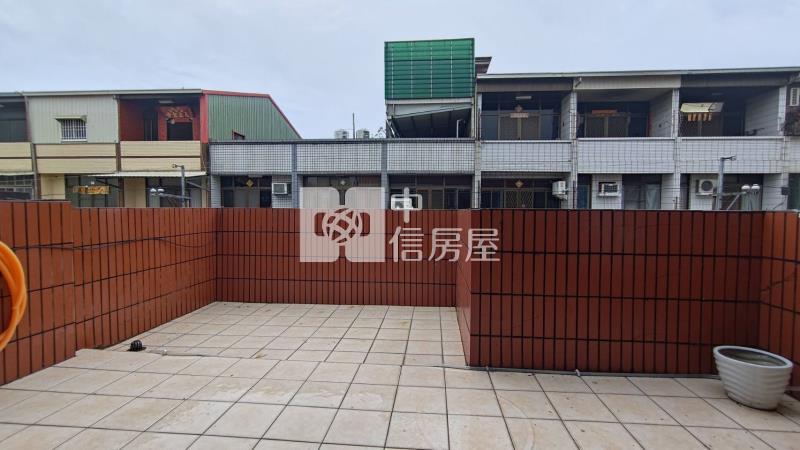 關廟光復街活巷RC透天房屋室內格局與周邊環境