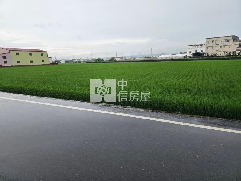 花壇口庄段區段徵收△美農地房屋室內格局與周邊環境