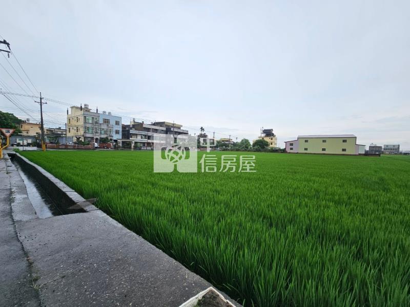 花壇口庄段區段徵收△美農地房屋室內格局與周邊環境
