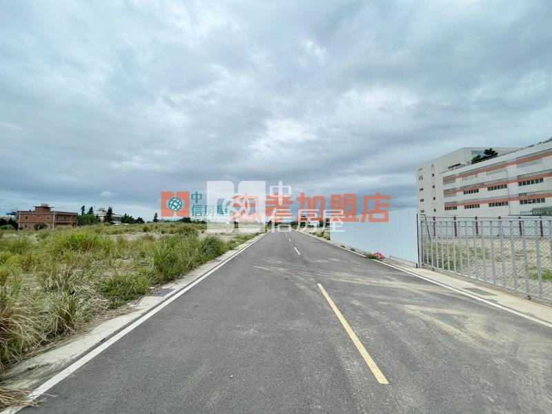 大竹交流道面寬丁種建築用地房屋室內格局與周邊環境