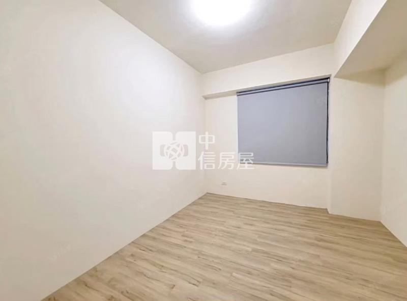 中國醫電梯美三房房屋室內格局與周邊環境