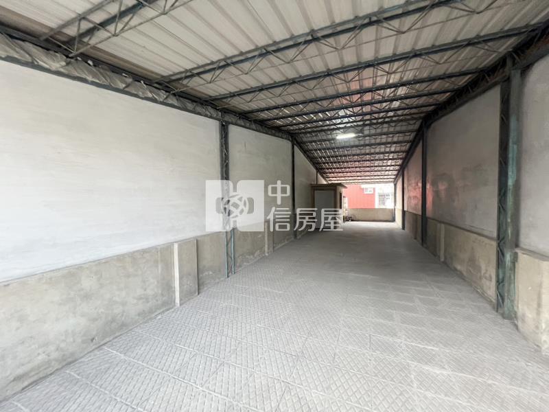 專任！健行路稀有透天店面房屋室內格局與周邊環境