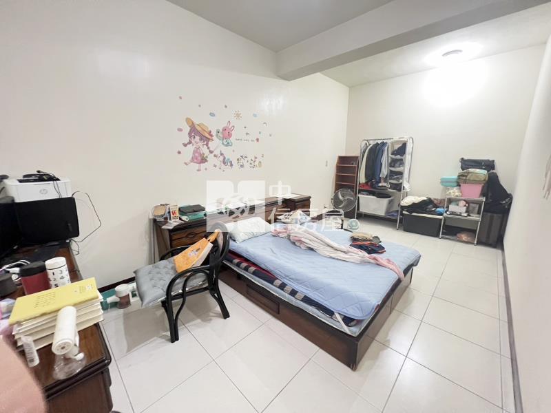 專任！健行路稀有透天店面房屋室內格局與周邊環境