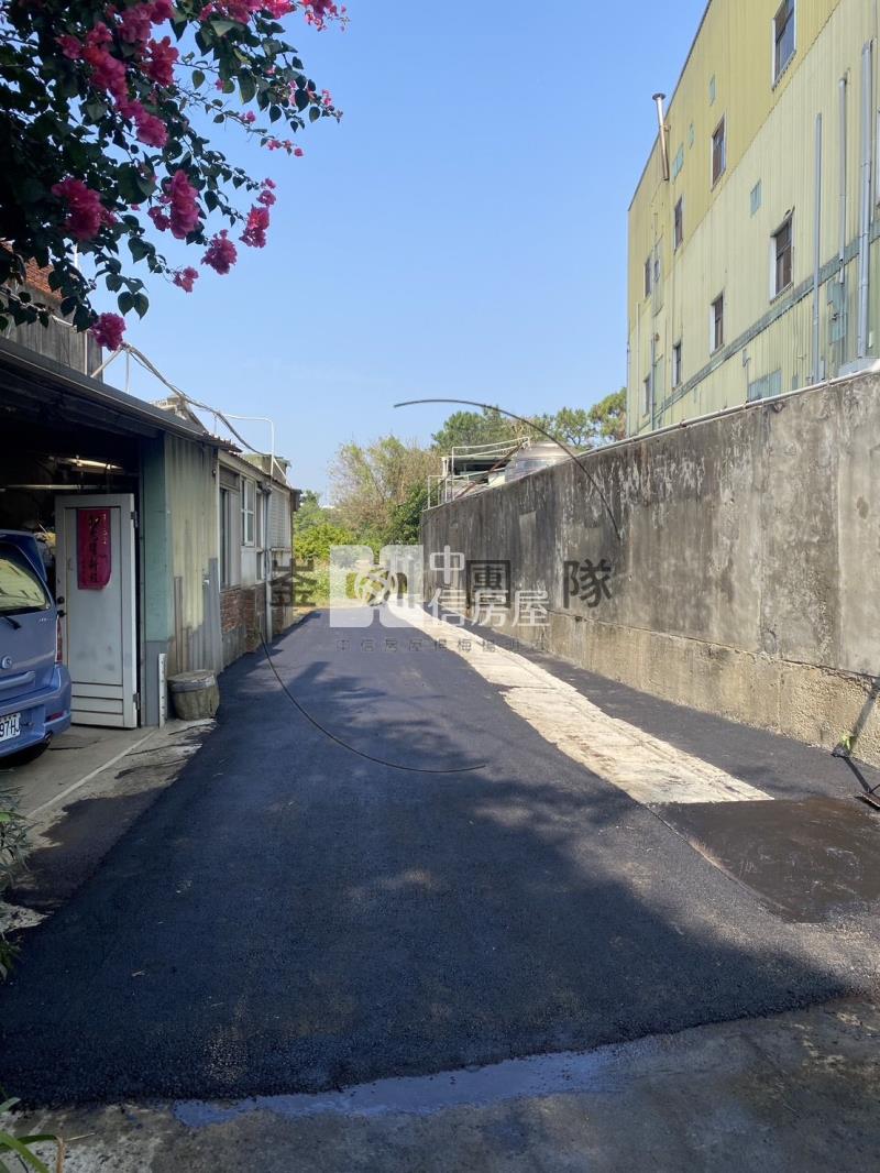 平鎮66快速道路旁農地房屋室內格局與周邊環境