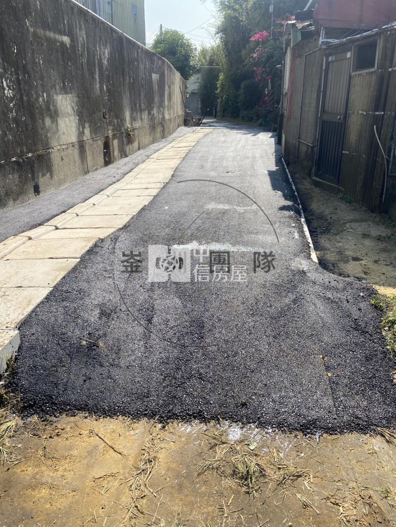 平鎮66快速道路旁農地房屋室內格局與周邊環境