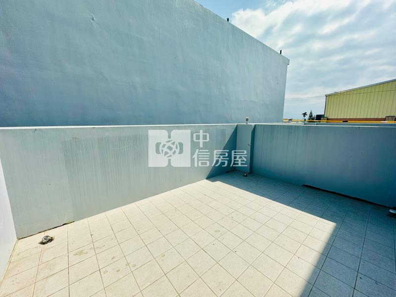 近斗南市區全新透天5房屋室內格局與周邊環境
