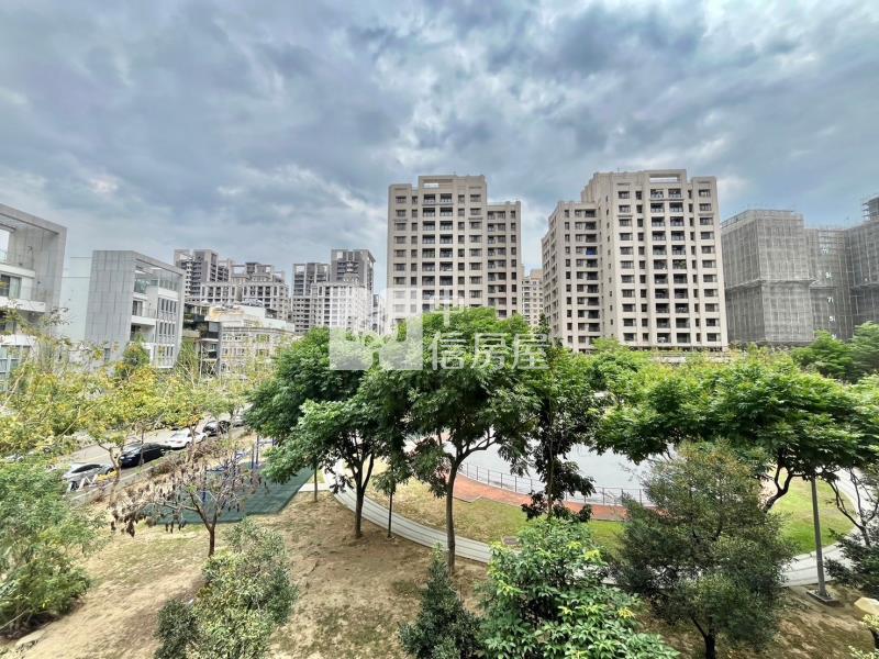 櫻花青上森四房平車露臺戶房屋室內格局與周邊環境