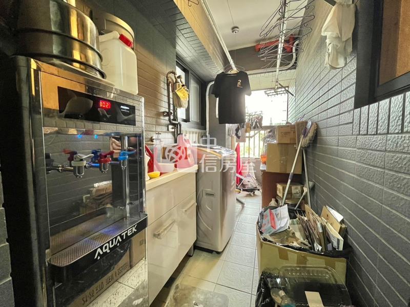 櫻花青上森四房平車露臺戶房屋室內格局與周邊環境