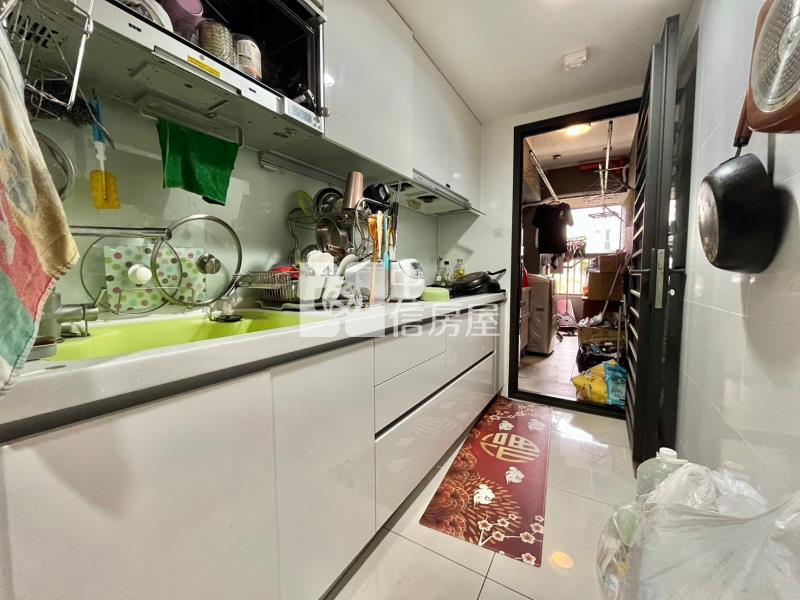 櫻花青上森四房平車露臺戶房屋室內格局與周邊環境