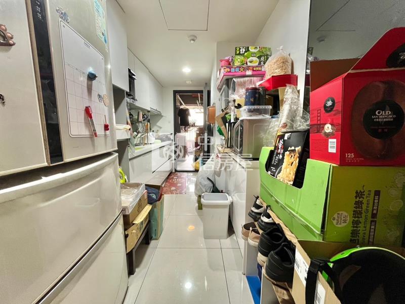 櫻花青上森四房平車露臺戶房屋室內格局與周邊環境