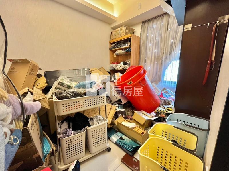 櫻花青上森四房平車露臺戶房屋室內格局與周邊環境