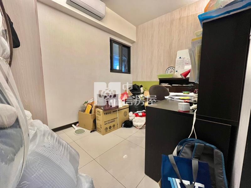 櫻花青上森四房平車露臺戶房屋室內格局與周邊環境