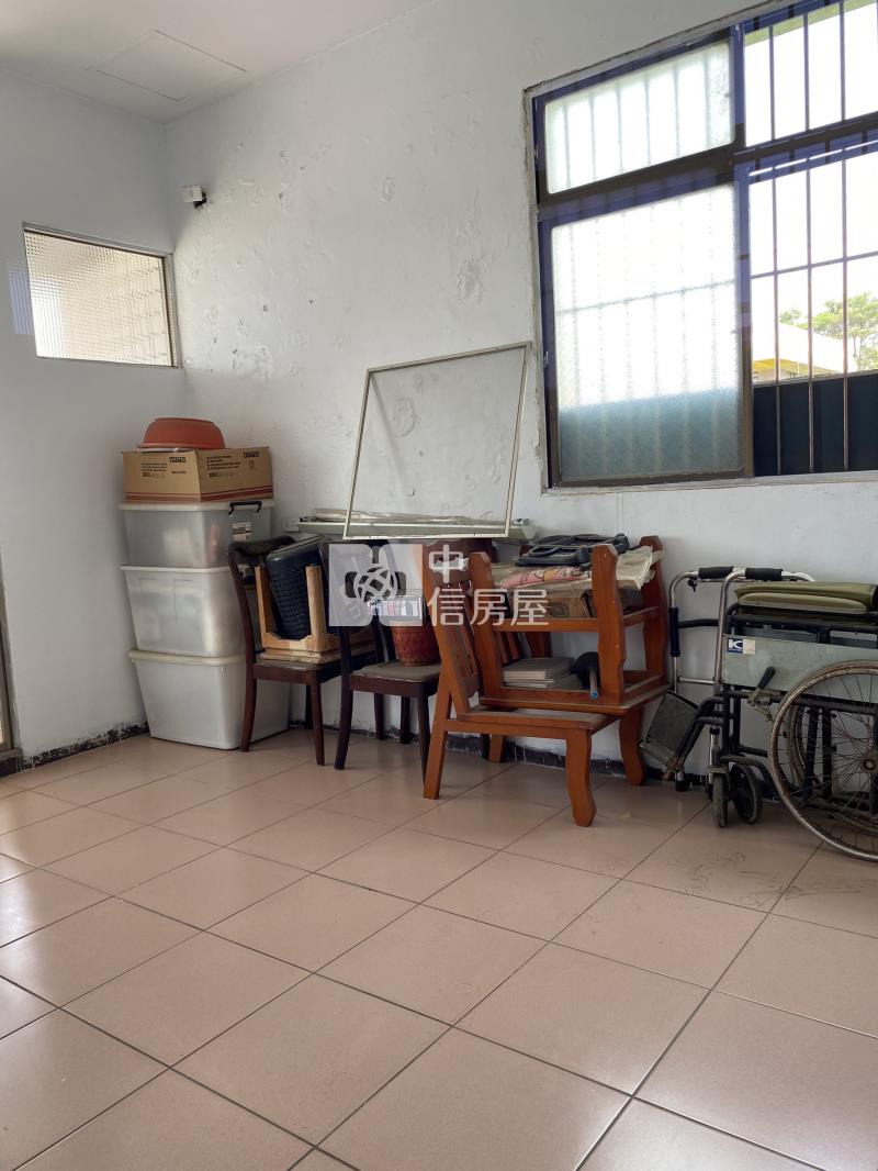 勤益科大旁可改套大透天房屋室內格局與周邊環境