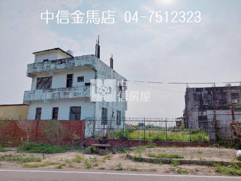 近大埔商圈一甲土地房屋室內格局與周邊環境