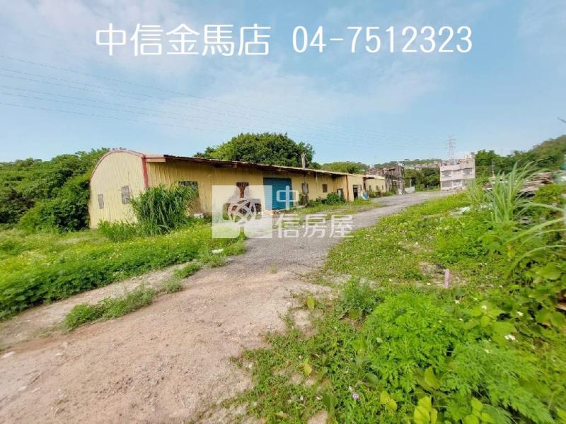 近大埔商圈一甲土地房屋室內格局與周邊環境