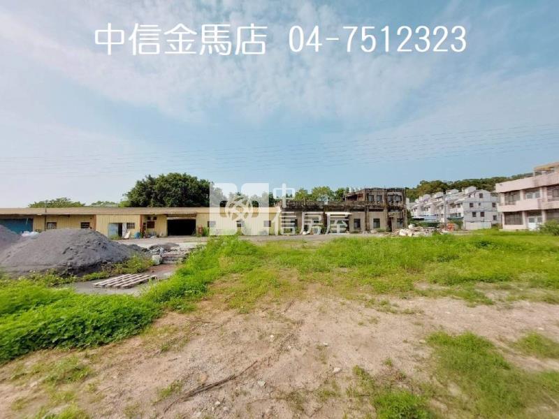 近大埔商圈一甲土地房屋室內格局與周邊環境