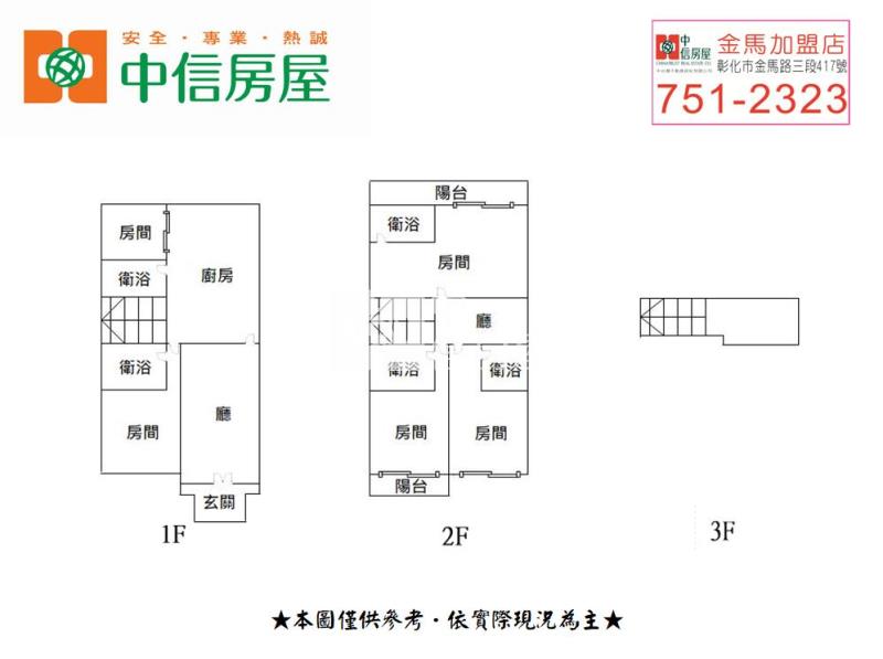 近環河街獨棟豪宅房屋室內格局與周邊環境